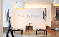 Molina Lario Malaga