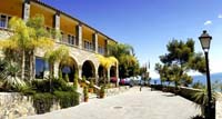 Parador de Malaga Gibralfaro