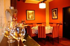Restaurante Yerbaguena Malaga