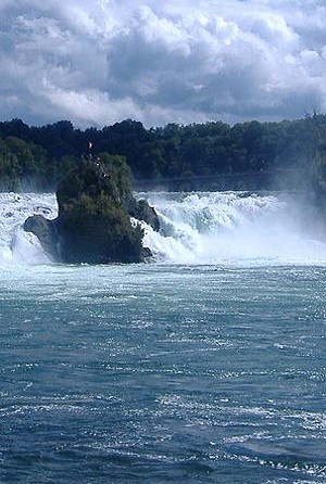 Rhine Falls