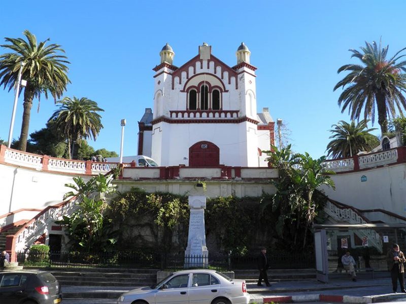 Car Hire Algiers, No.1 for Price and Service