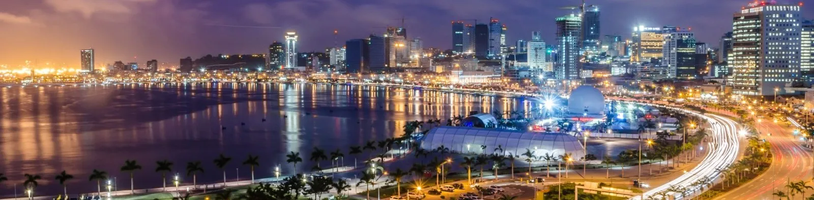 Angola Banner Image