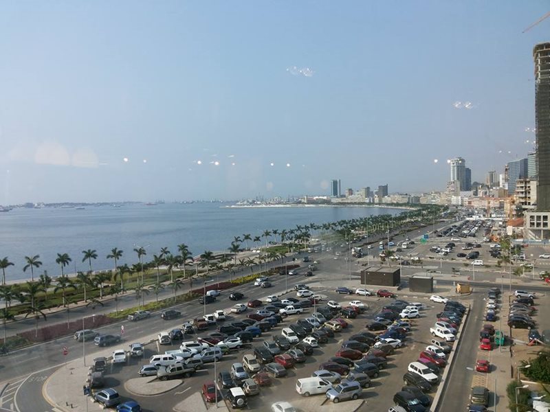 Car Hire Angola Cheap Car Rental Angola from Rhino