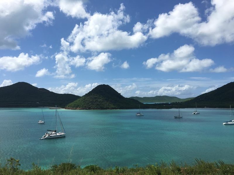 Car Hire Jolly Harbor Airport No 1 In Termainl Rhino
