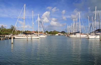 Car Hire Jolly Harbor Airport No 1 In Termainl Rhino