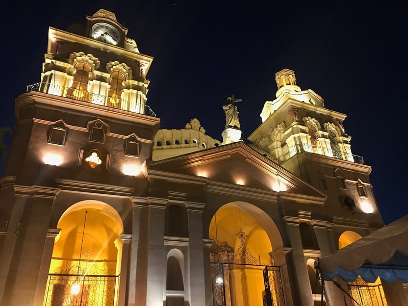 Car Hire Argentina, FREE Cancellation on all rentals Rhino