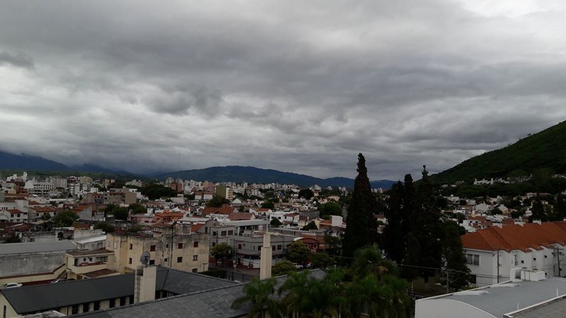 salta car hire