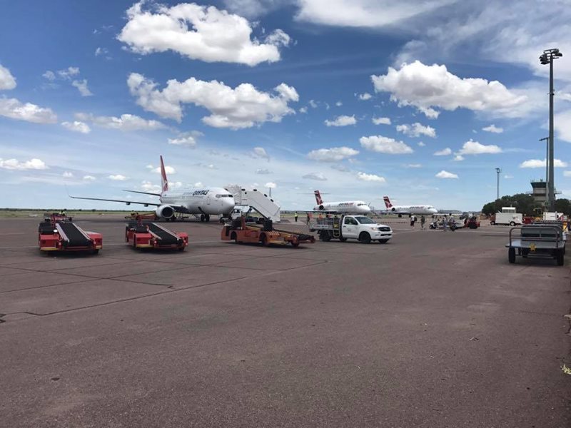 Car Hire Alice Springs Australia (ASP) Car Rental from Rhino