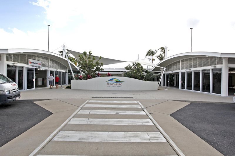 Car Hire Bundaberg Airport Car Rental Bundaberg Airport from Rhino