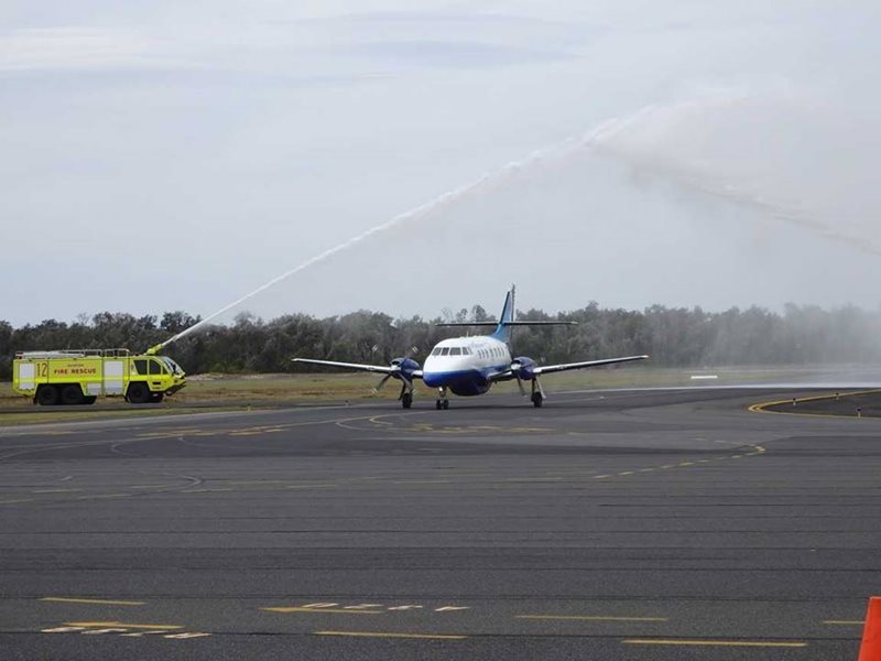 Car Hire Coffs Harbour Airport Car Hire (CFS) Australia from Rhino