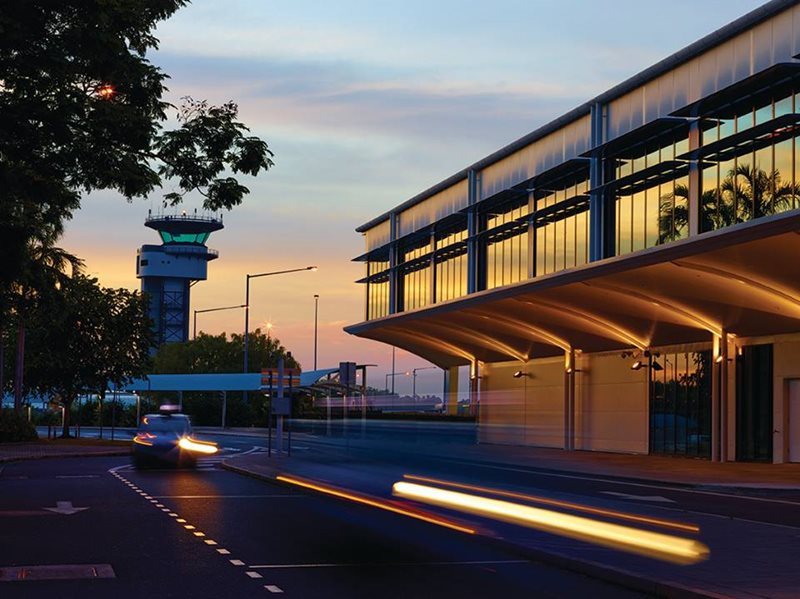Car Hire Darwin Airport - Australia (DRW) Car Rental from Rhino