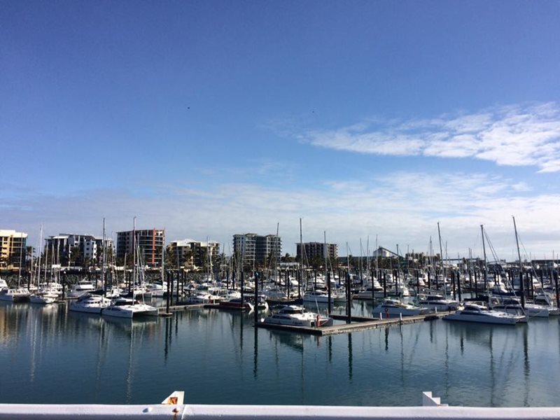 Car Hire Mackay Cheap Car Rental Mackay, Australia from Rhino