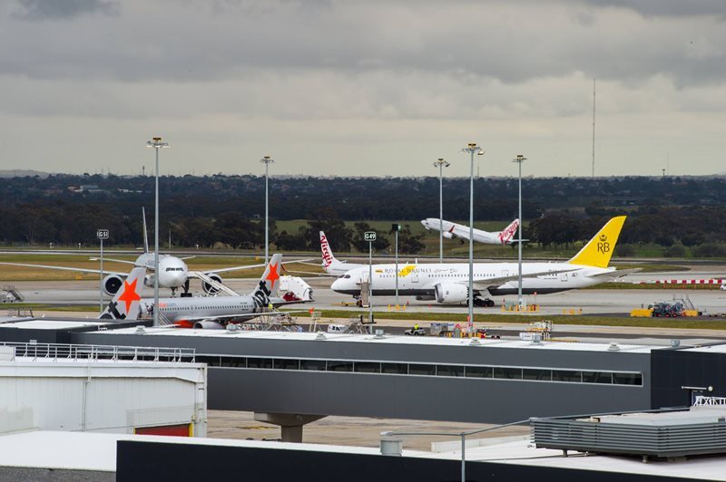 Car Hire Melbourne Airport Car Rental Melbourne (MEL) from Rhino