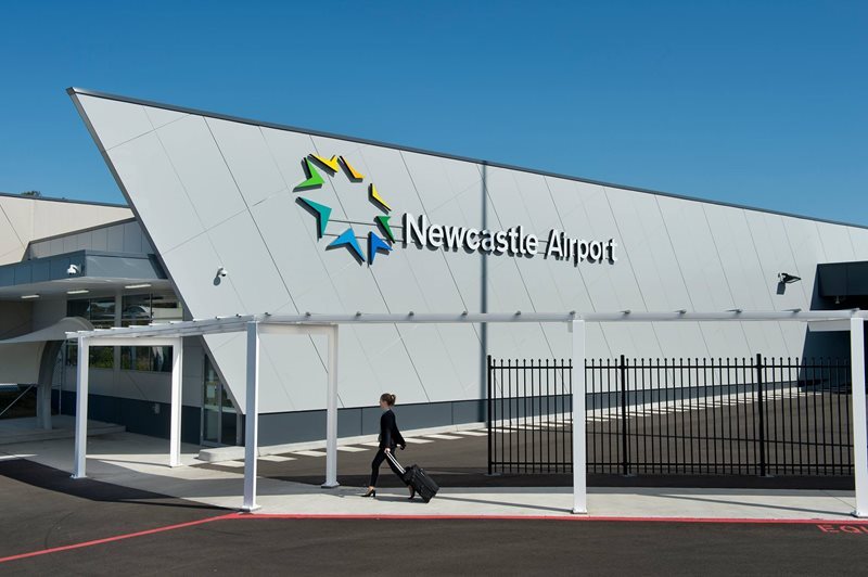 Car Hire Newcastle Airport Car Rental Newcastle (NTL) from Rhino