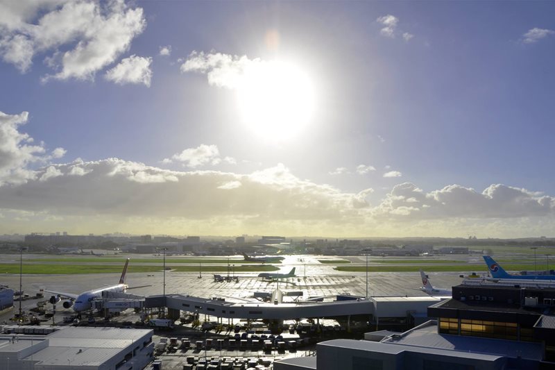 Car Hire Sydney Airport Australia (SYD) Car Rental from Rhino