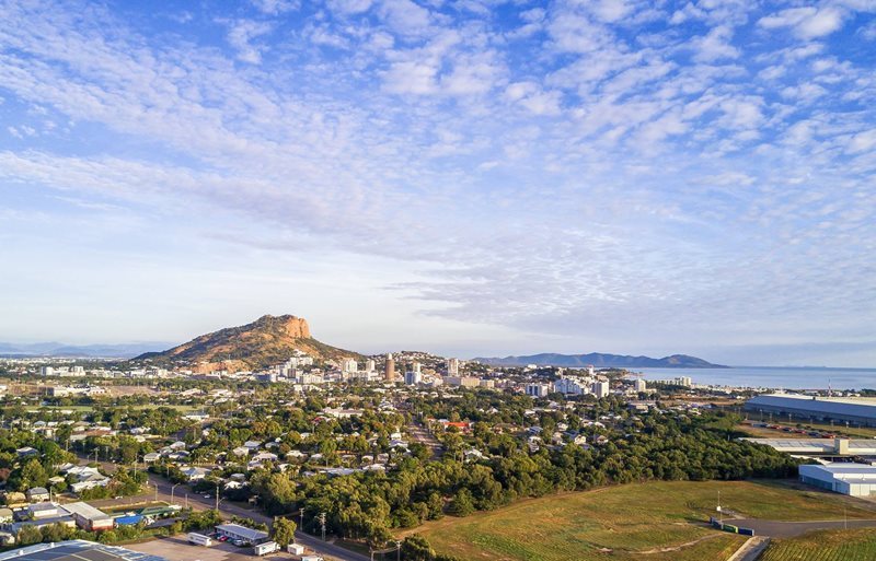 Car Hire Townsville Airport Car Rental Townsville from Rhino