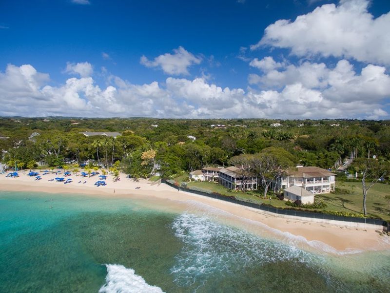 Car Hire St James, FREE Cancellations