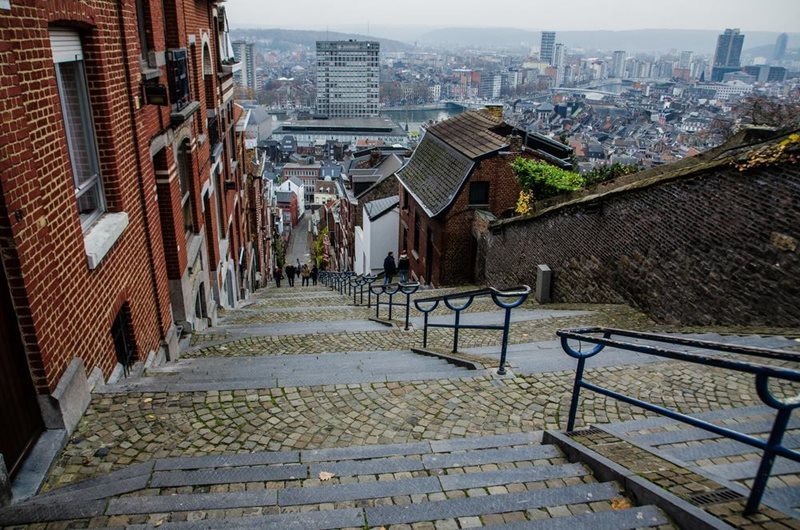 Car Hire in Liege, Book today for Best Price