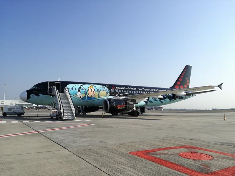 Car Hire Zaventem, No.1 site, Lowest Price