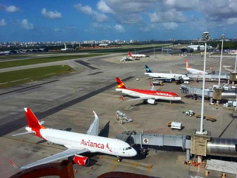 Car Hire Fortaleza Airport Car Rental Fortaleza Airport from Rhino