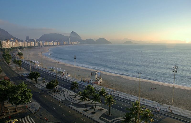 Car Hire Rio de Janeiro Cheap Car Rental Rio, Brazil Rhino