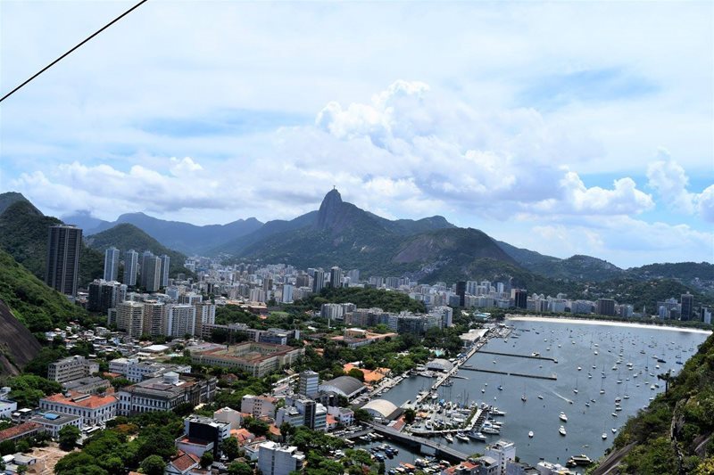 Car Hire Rio de Janeiro Cheap Car Rental Rio, Brazil Rhino