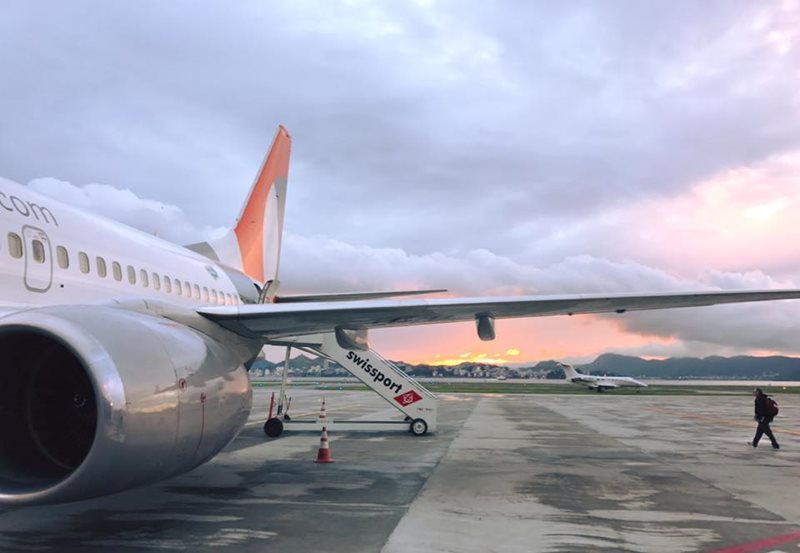 Car Hire Santos Dumont Airport Car Rental Rio de Janeiro Airport from