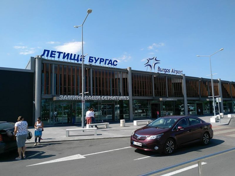 Аренда авто бургас