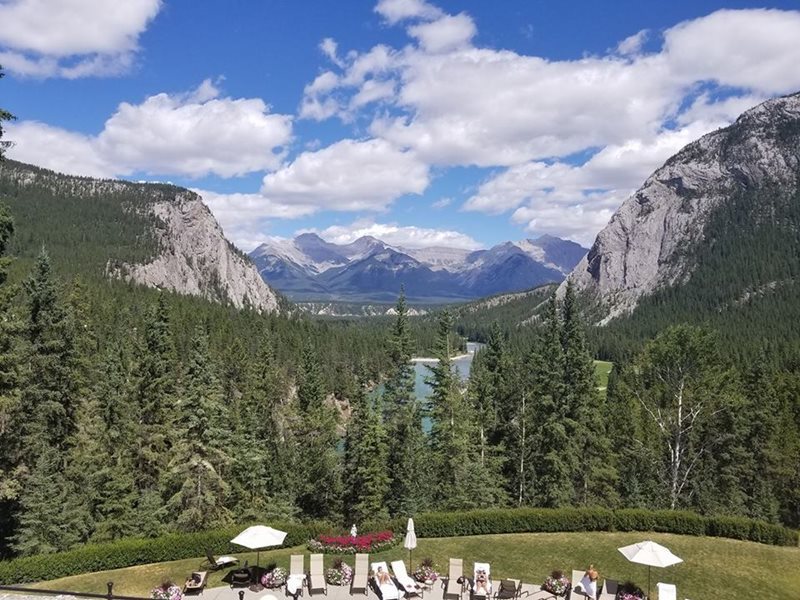 Car Hire Banff Cheap Car Rental Banff Canada from