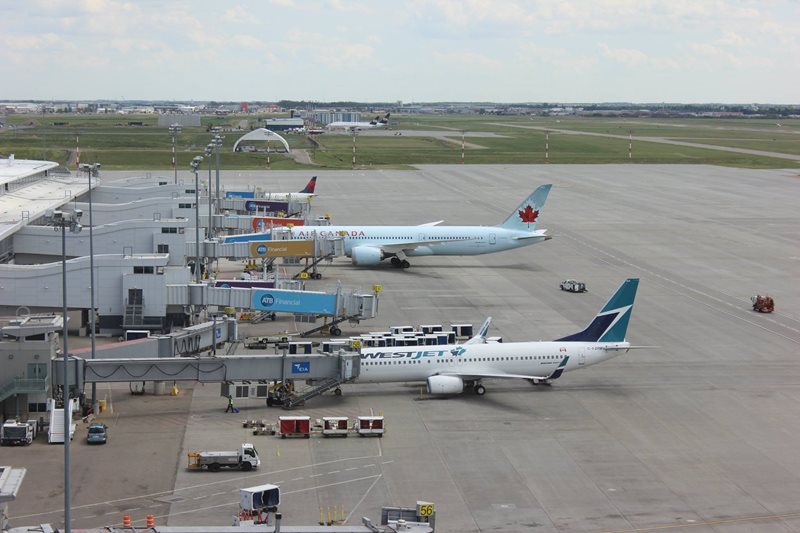 Car Hire Edmonton Airport Car Rental Edmonton Airport from Rhino