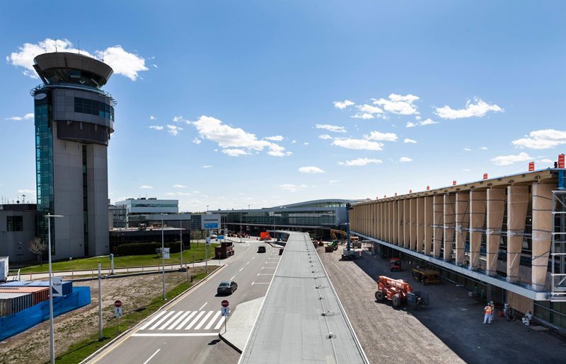 Car Hire Quebec Airport Car Rental Quebec Airport Canada from Rhino