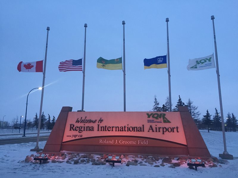 Car Hire Regina Cheap Car Rental Regina Airport from Rhino