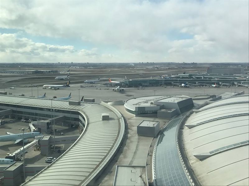 Car Hire Toronto Airport Car Rental Toronto Airport with Rhino