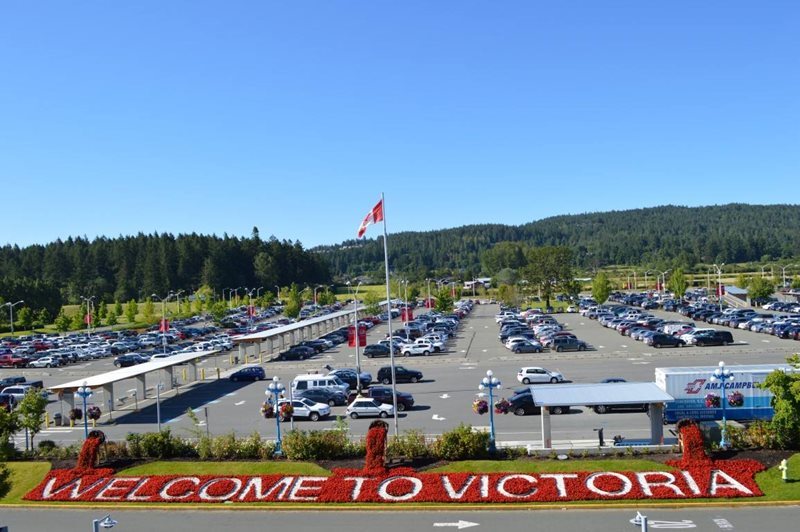 Car Hire Victoria Airport - Cheap Rental Cars Victoria Airport BC | Rhino
