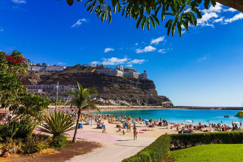 Car Hire Gran Canaria Cheap Car Rental Gran Canaria from Rhino