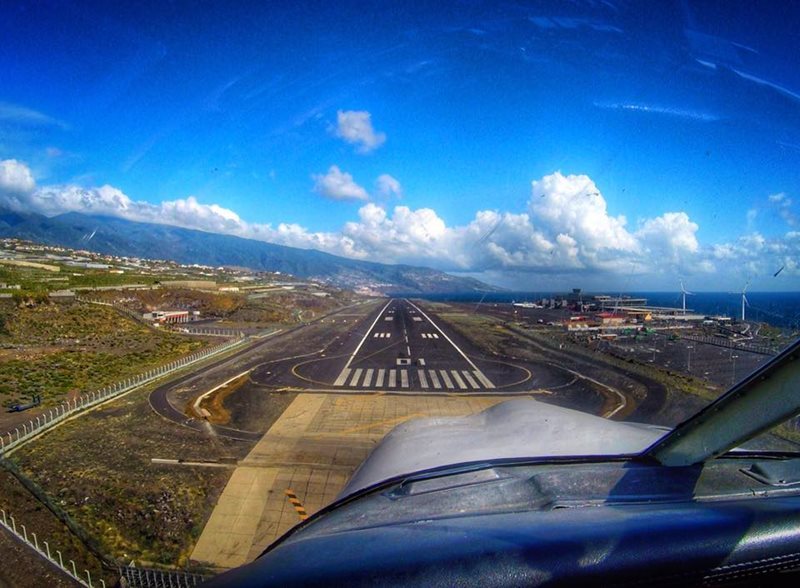 Car Hire La Palma Airport Car Rental La Palma Airport from Rhino