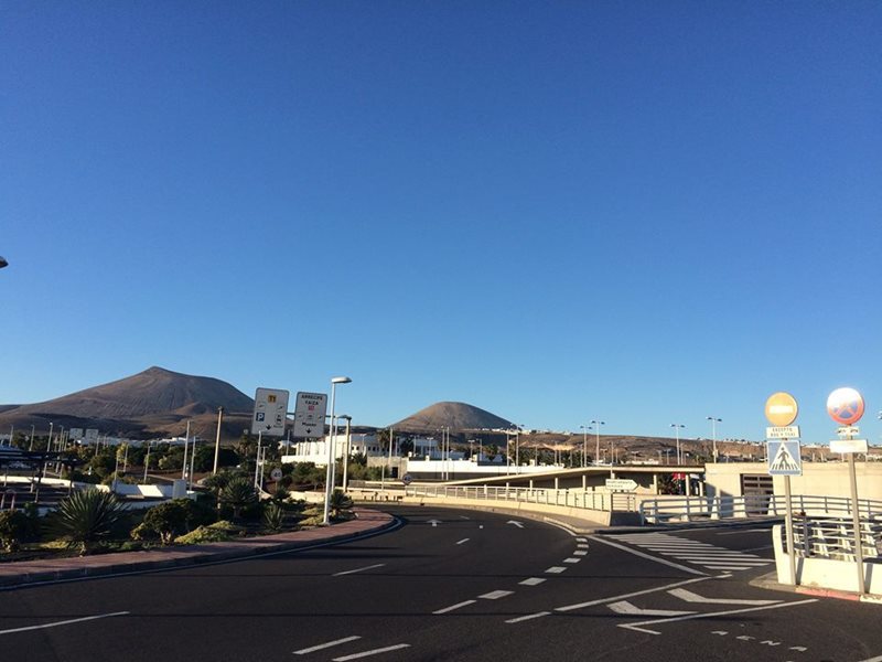 Car Hire Lanzarote Airport Car Rental Lanzarote Airport from Rhino