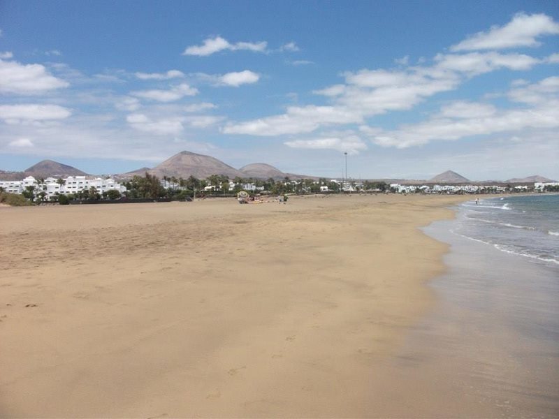 Car Hire Lanzarote Car Rental Lanzarote Canary Islands from Rhino
