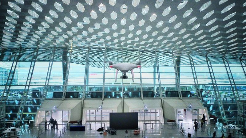 Shenzhen Airport