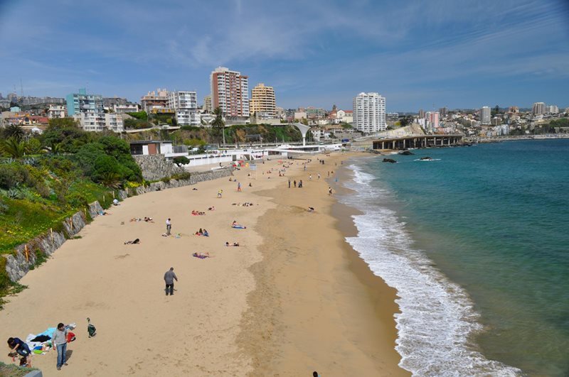 Car Hire Vina del Mar Car Rental Vina del Mar Chile from Rhino