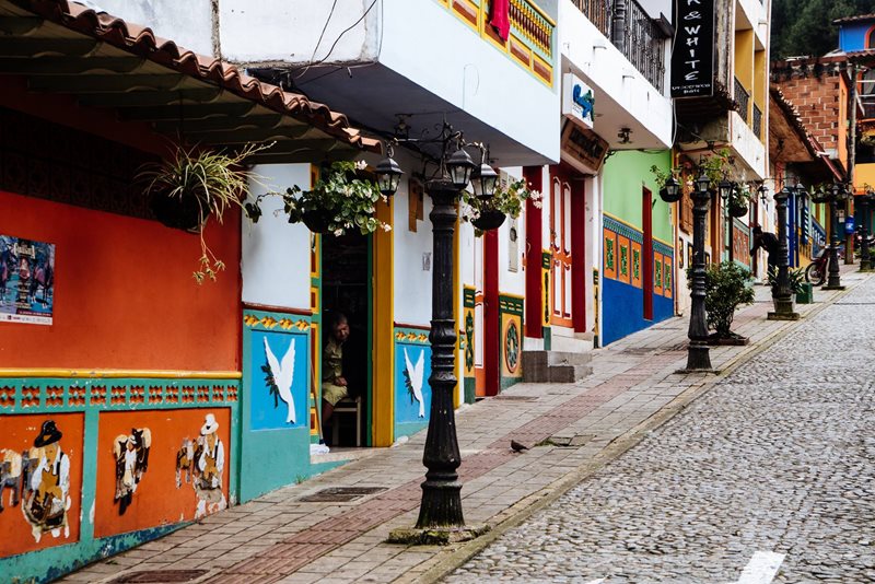 Car Hire Colombia Cheap Car Rental Comobia from Rhino