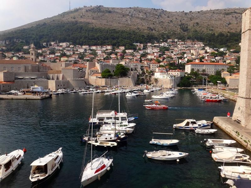 Car Hire Dubrovnik Cheap Car Rental Dubrovnik Croatia from Rhino