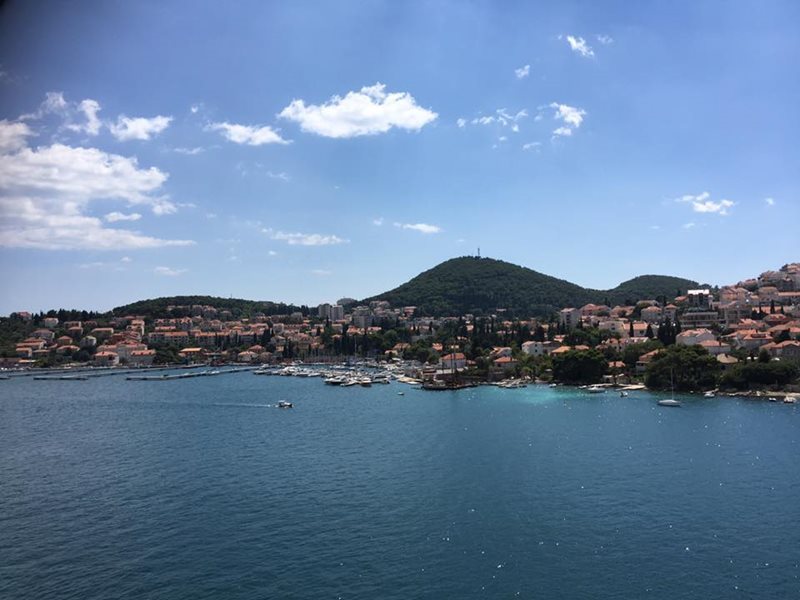 Car Hire Dubrovnik Cheap Car Rental Dubrovnik Croatia from Rhino