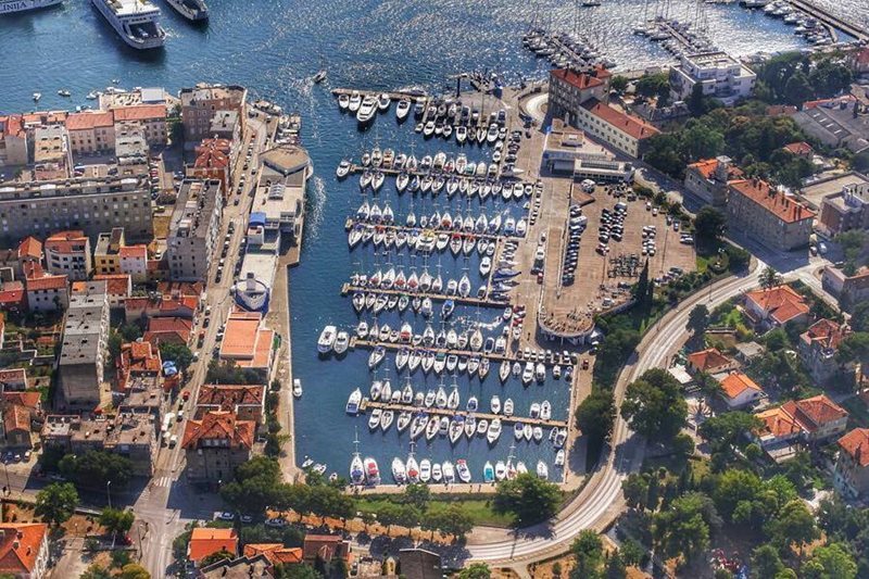 Car Hire Zadar Airport Car Rental Zadar Airport Croatia Rhino