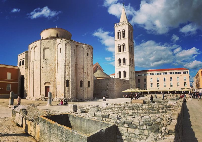 Car Hire Zadar - Cheap Car Rental Zadar Croatia | Rhinocarhire.com