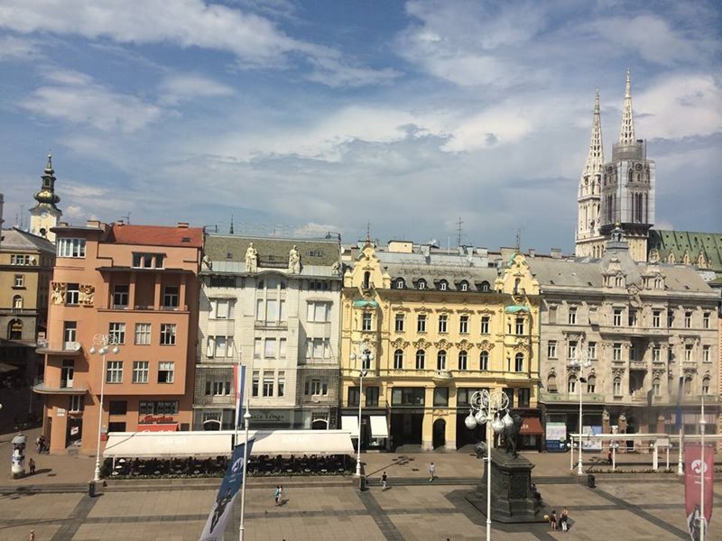 Car Hire Zagreb Cheap Car Rental Zagreb Croatia