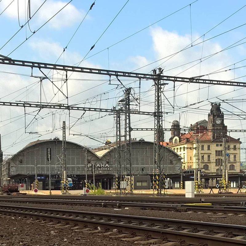 Car Hire Prague Airport Cheap Car Rental Prague Airport Rhino