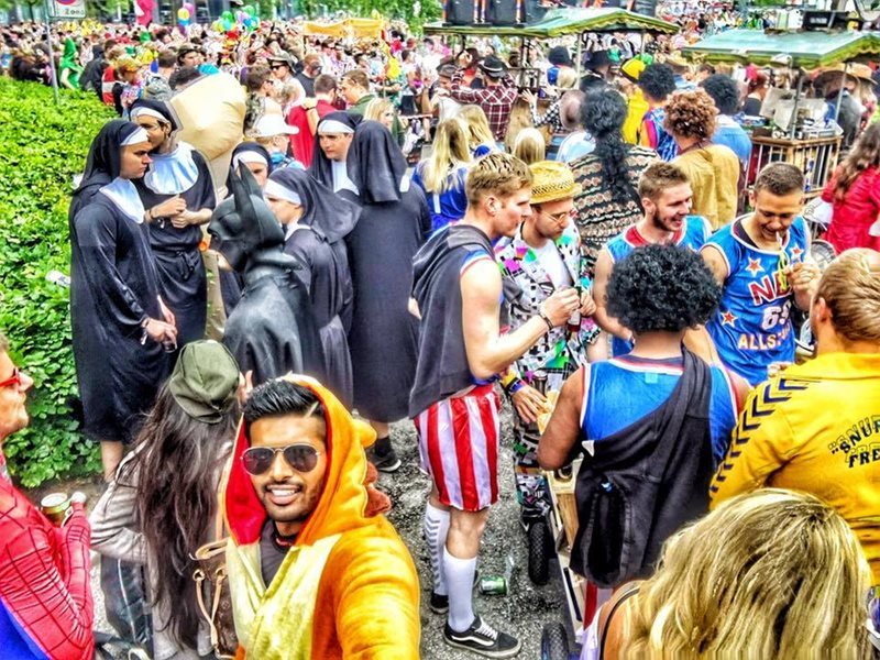 Car Hire Cheap Car Rental Denmark from Rhino