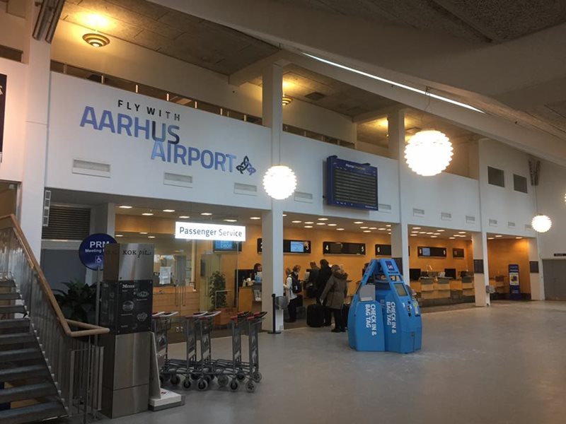 Car Hire Aarhus Airport Car Rental Tirstrup Airport Rhino