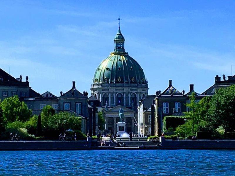 Car Hire Copenhagen Cheap Car Rental Copenhagen Rhino